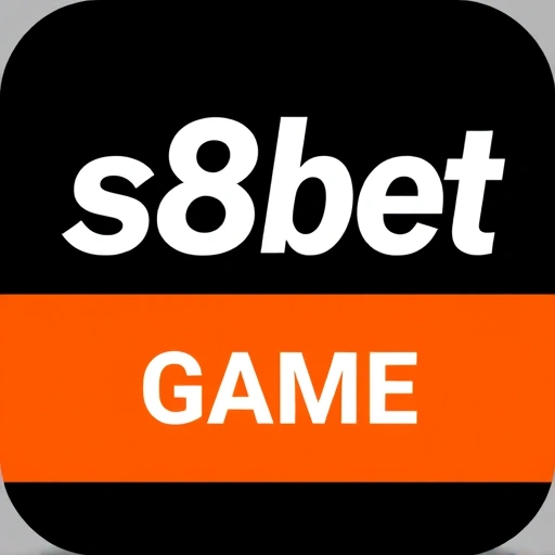 Logo da s8bet