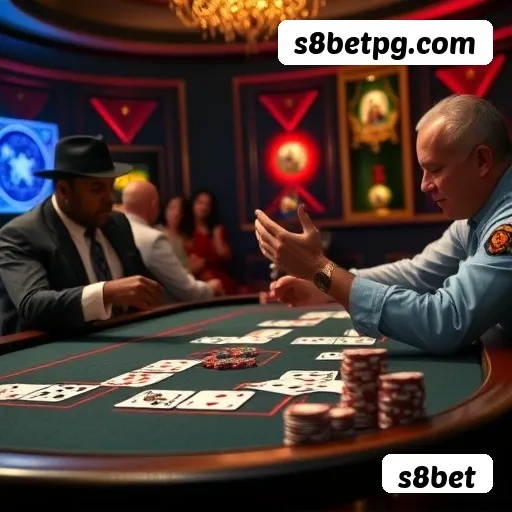 Chuva de bônus s8bet nos caça-níqueis